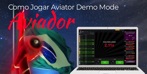 jogar aviator demo